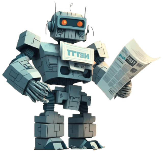 Newsletter Robot